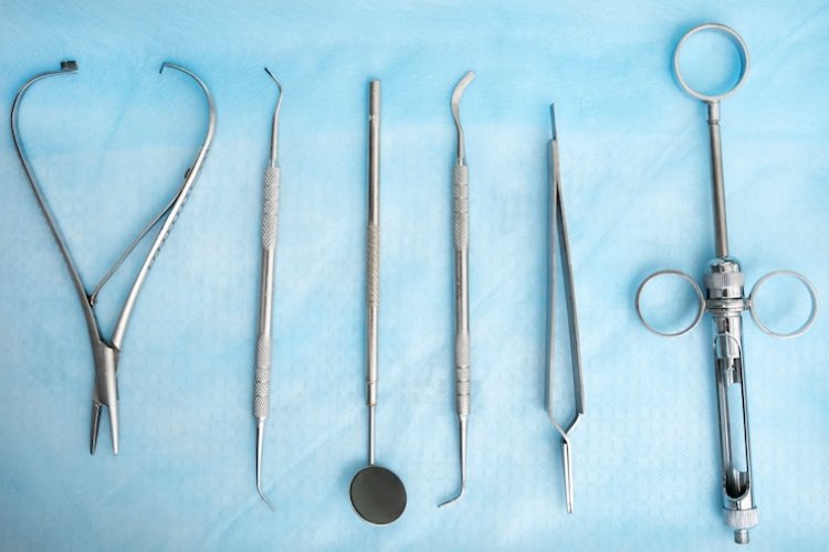 Surgical Equipment Market Size, Share Analysis, Growth And Overview Report 2024-2033