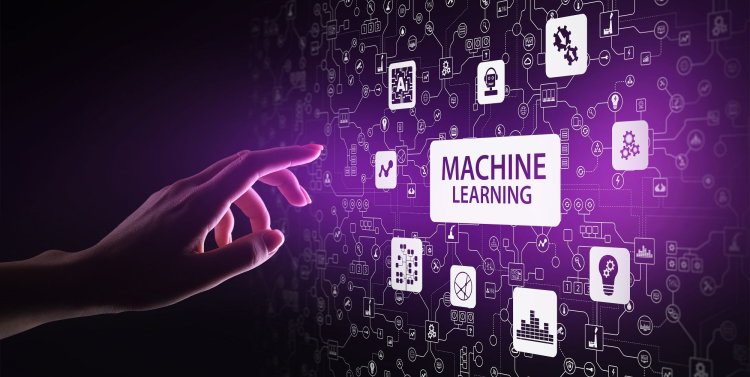 Best Machine & AI Company in India