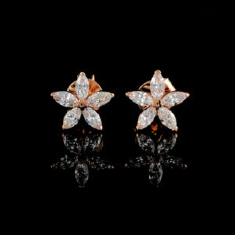 Exquisite Diamond Earrings Shop Online Now - Premium Jewels Australia