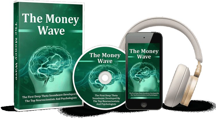How does The Money Wave compare to other cognitive supplements on the market?