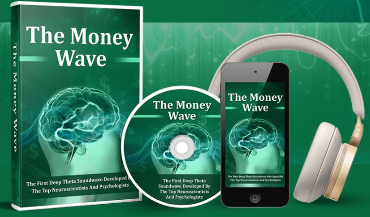 The Money Wave Reviews (Scam & Hoax) Real User Experience & Results!