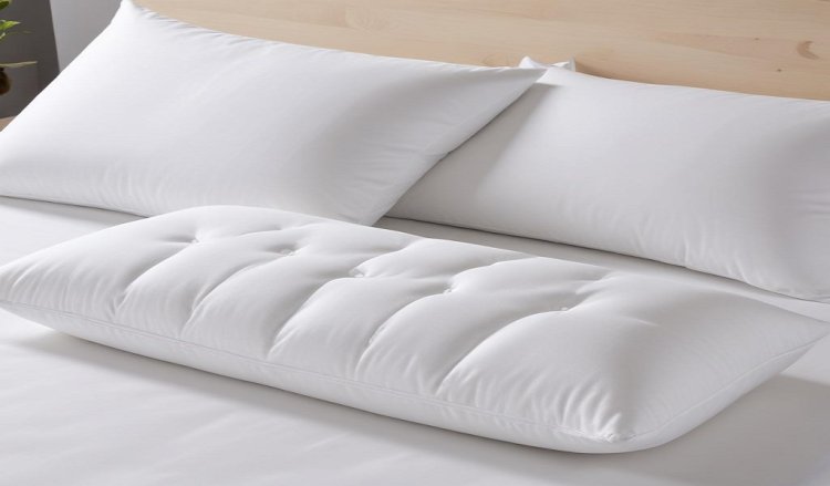 Choose the Best Pillow for Sleeping in India