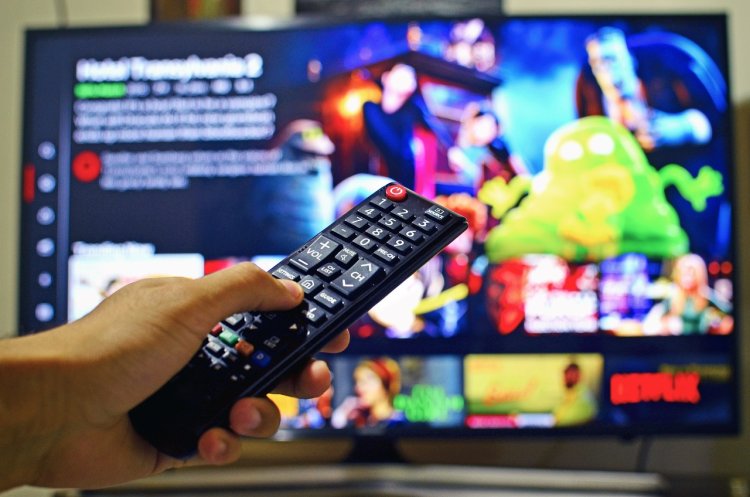 Television Network Market Report, Research, Insights And Forecast 2024-2033