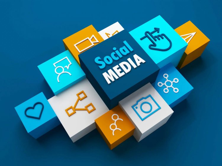 Best Social Media Marketing Company in Lucknow