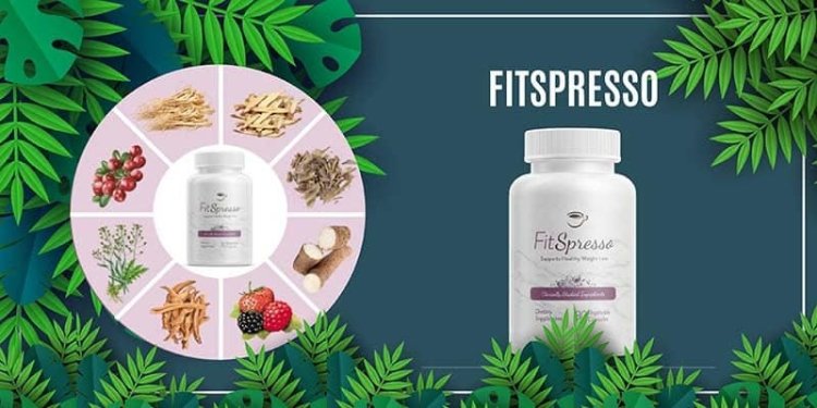 How Fitspresso Can Help You Lose Weight: The Benefits of This Coffee Supplement