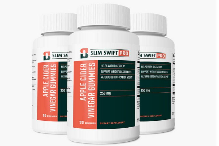 What are the primary health benefits of Slim Swift Pro?