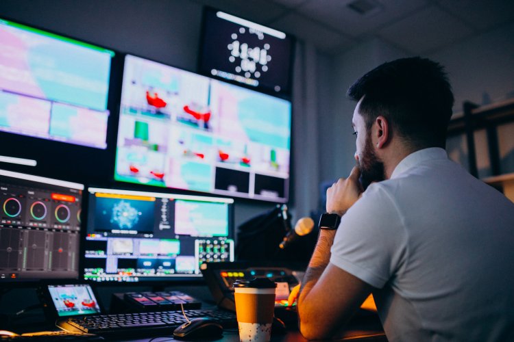 Video Management System Market Growth Outlook Through 2024-2033