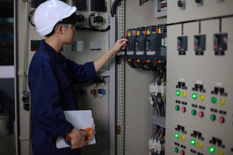 Switchgear And Switchboard Apparatus Global Market to Observe Highest Growth of $227.27 Billion with an Excellent CAGR of 4.8% By 2028