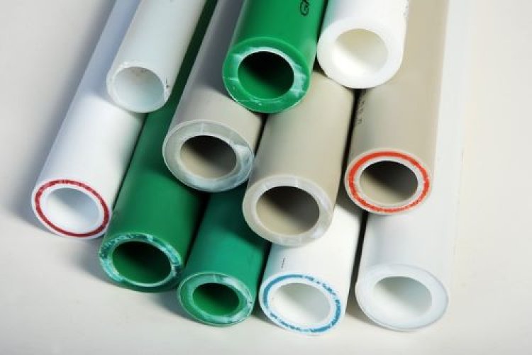 Thermoplastic Pipe Market Forecast 2024-2033: Projected CAGR, Key Drivers, And Trends