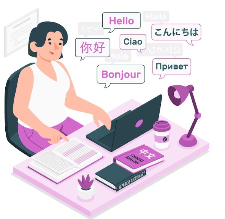Chinese Translation Services: Types of Chinese Translation