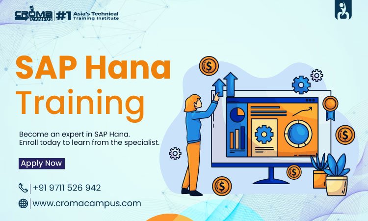 What Career Opportunities Does The SAP HANA Course Open Up?