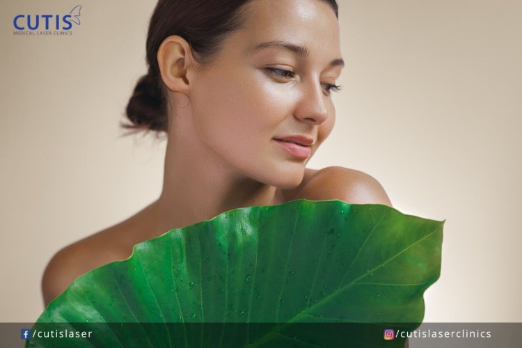 Healthy and Glowing: Enhance Your Natural Looks with Aesthetic Treatments