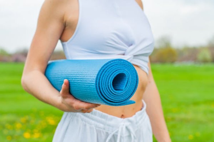 Global Yoga Mat Market 2024 - Trends, Opportunities, Competitive Analysis And Forecast To 2033