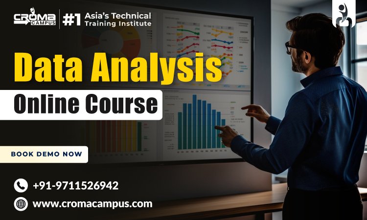 Why Are Popular Data Analytics Courses?