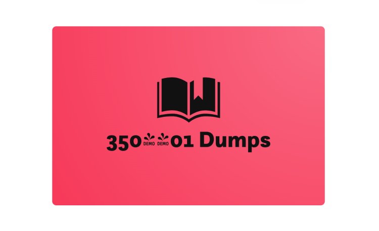 How to Choose Reliable 350-401 Dumps