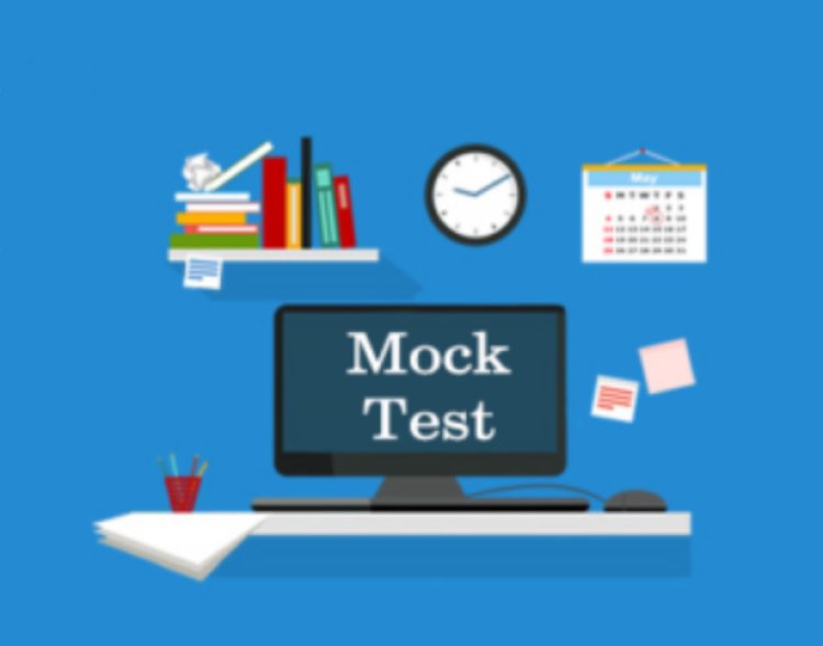8 Ways to Boost Your JEE Preparation with Mock Tests!