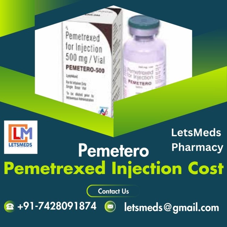 Purchase Indian Pemetrexed Injection Lowest Price Cebu City Philippines