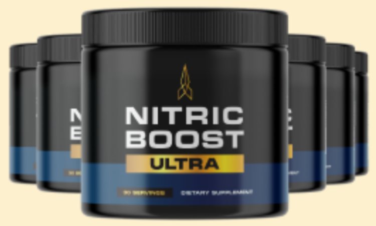 Nitric Boost Ultra Review – Is It Really Worth Buying?