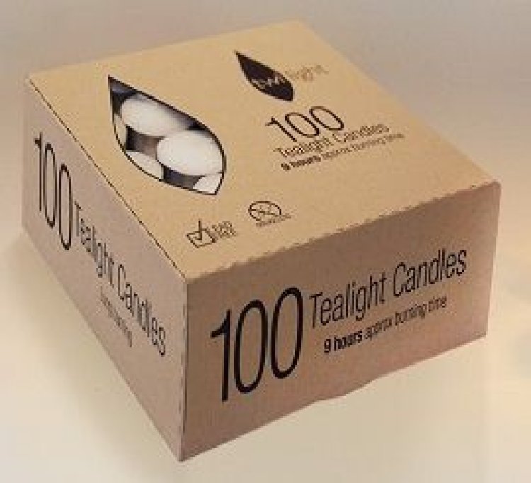 Premium Candle Boxes Suppliers in India: Creative and Unique Packaging of your Brand | Shri Sai Printers