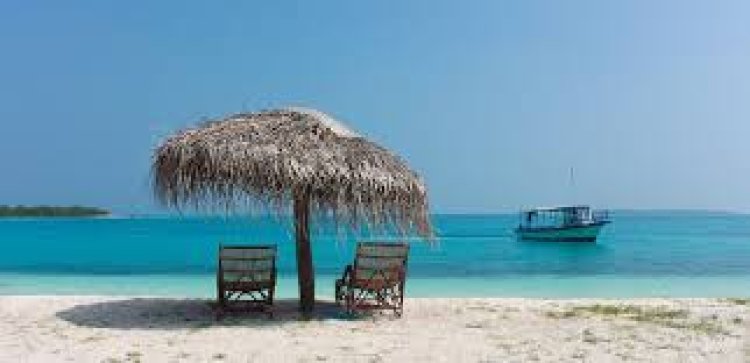 LAKSHADWEEP TOUR PACKAGES FROM KOCHI