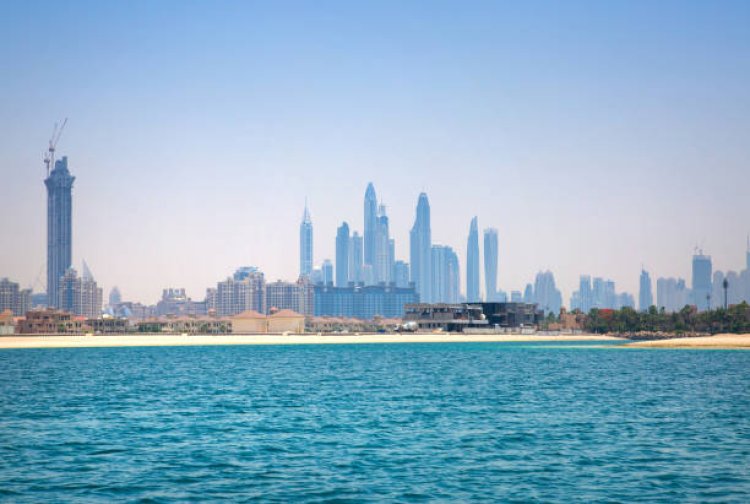 How to Land Your Dream Real Estate Job in Dubai