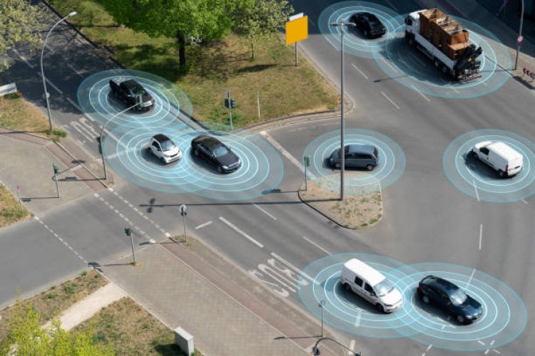 AI In Automotive And Transportation Global Market Predicted to Augment and Reach over $24.57 Billion at a CAGR of 19.9% By 2028