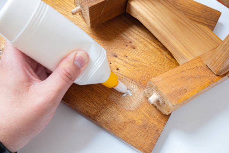 Wood Adhesives Global Market Size is Estimated to Surge at a CAGR of 7.0% to Reach $7.18 Billion By 2028