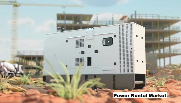 Power Rental Market Experiences Growth Due to Increased Temporary Power Demand at Events