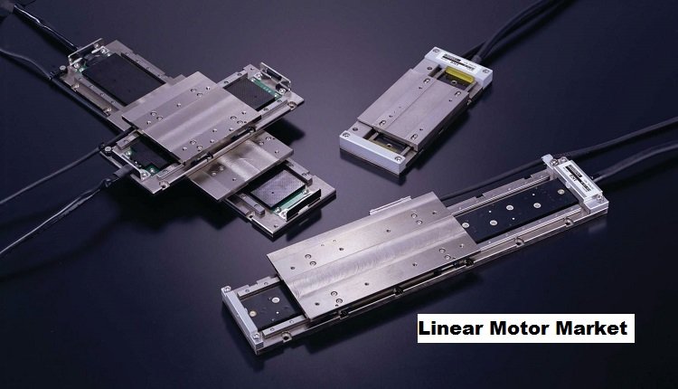 Linear Motor Market On the Rise with Higher Adoption in Medical and Healthcare Uses
