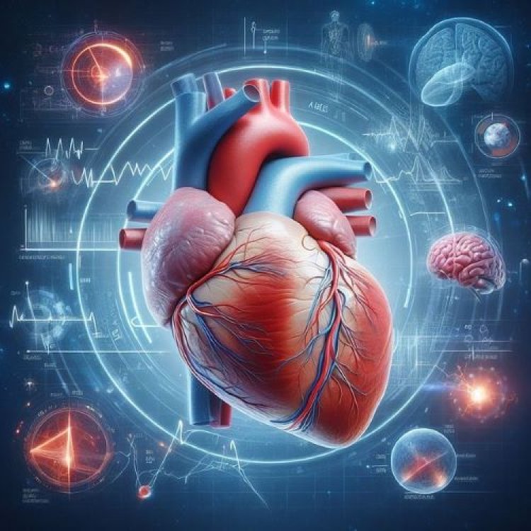 Global Cardiovascular Clinical Trials Market Analysis 2024: Size Forecast and Growth Prospects