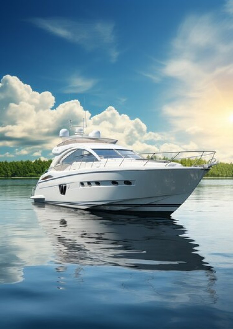 Yacht Charter Market Size, Trends, Share Analysis By 2024-2033