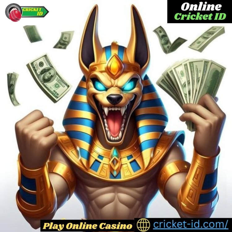 Cricket ID|| Win Real Money In Just One Click With Online Betting