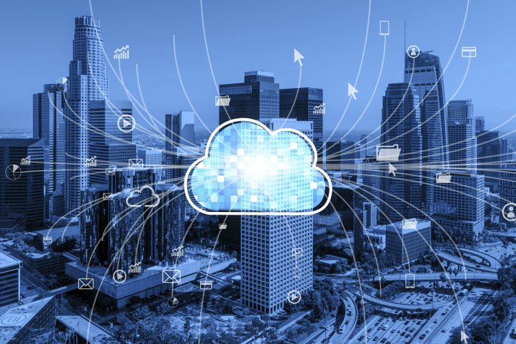 Cloud Database And DBaaS  Market Outlook 2024-2033: Trends and Projections