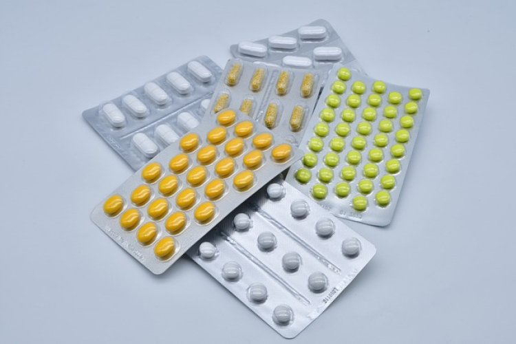 Over The Counter (OTC) Drugs Market 2024 - By Size, Share Analysis, Future Insights, Current Trends And Global Growth Outlook By 2033