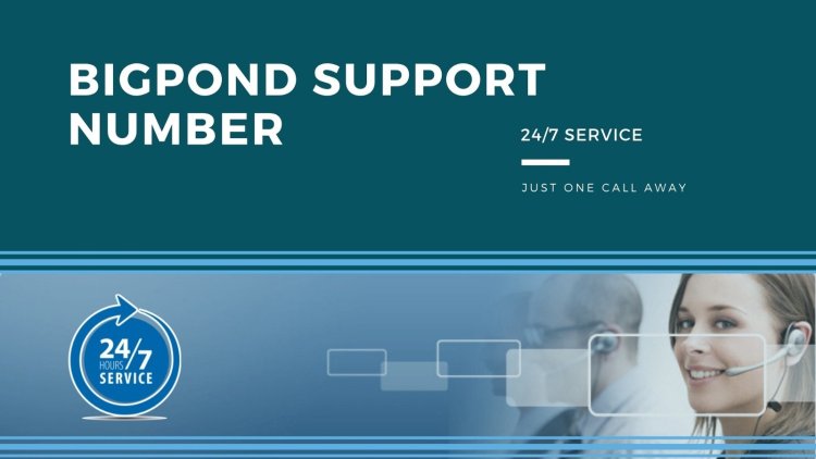 Call BigPond Support Number Australia +61 (38) 5942240 for webmail Issues