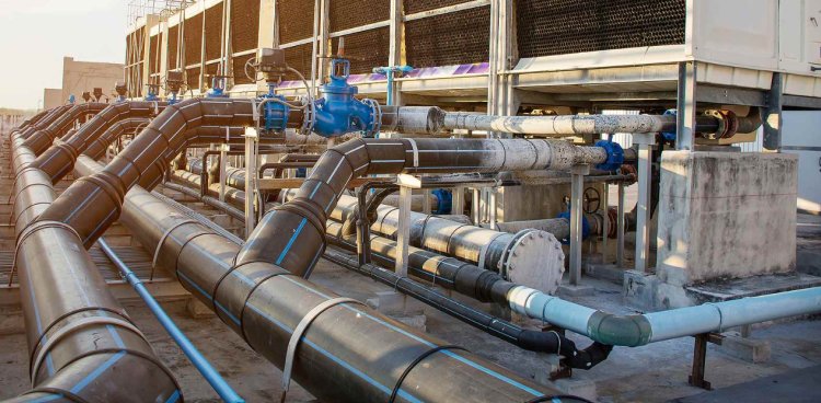 Cooling Water Treatment Chemicals Market Size Trends, Growth, and Outlook 2024-2033