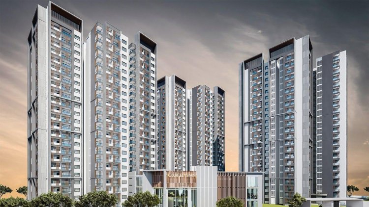 Sumadhura Epitome Rachenahalli 2, 3, 4 BHK Luxury Apartments in Bangalore Pre-Launch Special