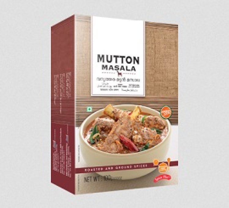 Leading Spice Packaging Boxes Wholesaler in India: Durable and Stylish Packaging Solution | Shri Sai Printers