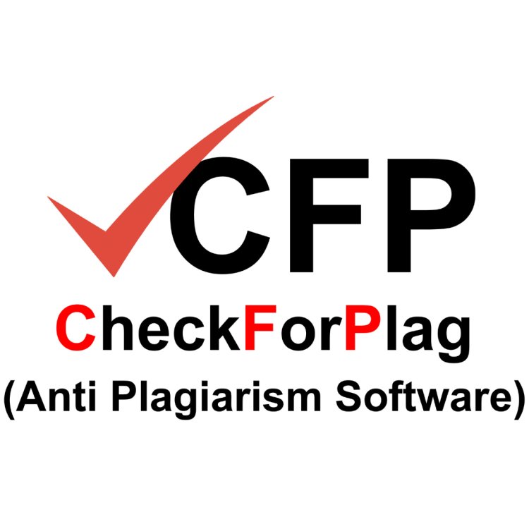 Plagiarism Detection Software CheckForPlag
