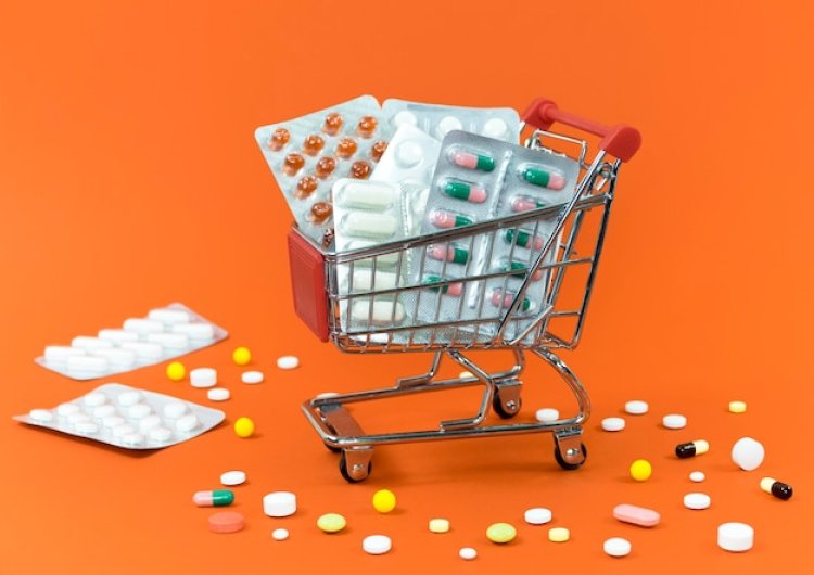 Morphine Drugs Market Outlook 2024-2033: Trends and Projections
