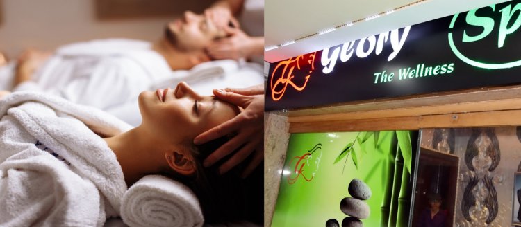 Best spa in noida sector 18 | Beauty spa in noida sector 18 | Best international spa in noida