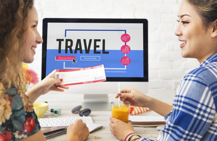 Travel And Expense Management Software Market Opportunities, Size, Share, and Analysis 2024-2033