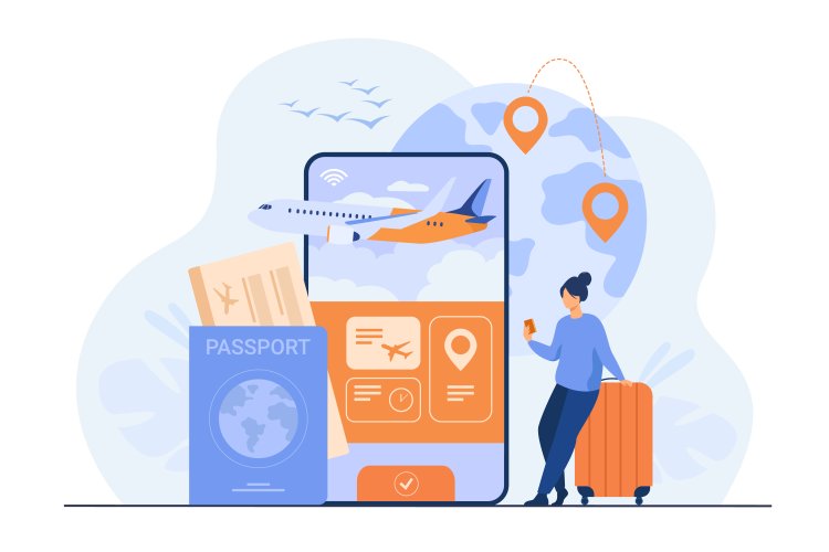 Travel Management Software Market Research 2024-2033: Outlook and Overview