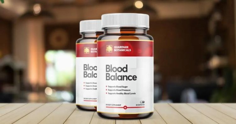 Blood Balance Australia Complaints? Diabetes Blood Sugar Capsules Latest Update 2024 Best Price!