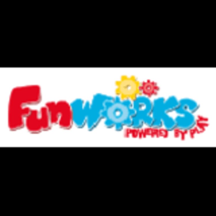 Funworks: Ultimate Indoor Games for Family Fun and Quality Time