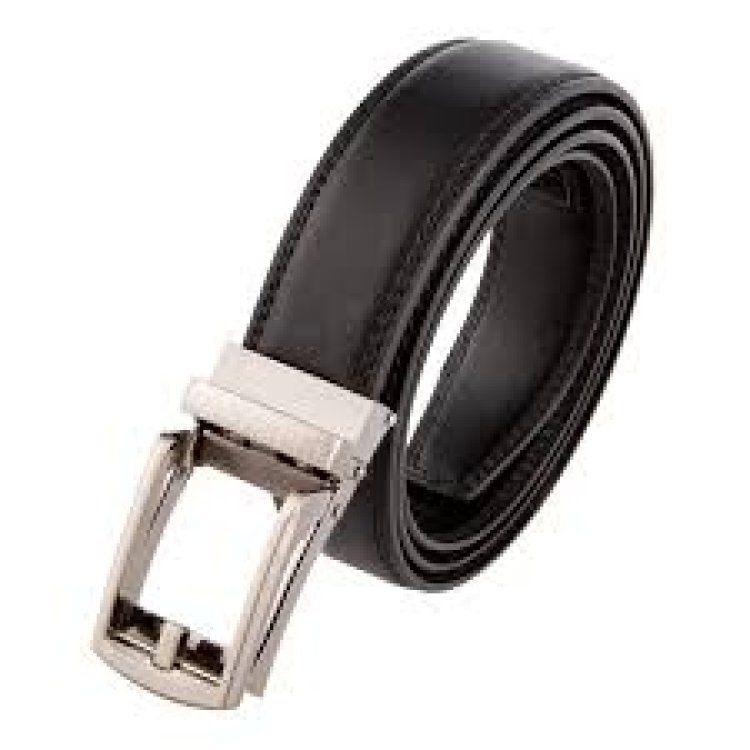 The Ultimate Guide to Adjustable Men's Belt: Versatility Meets Style