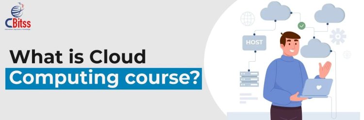 Cloud Computing course in Chandigarh