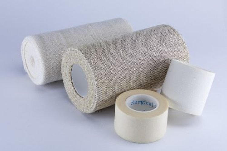 Global Smart Bandage Market Analysis 2024: Size Forecast and Growth Prospects