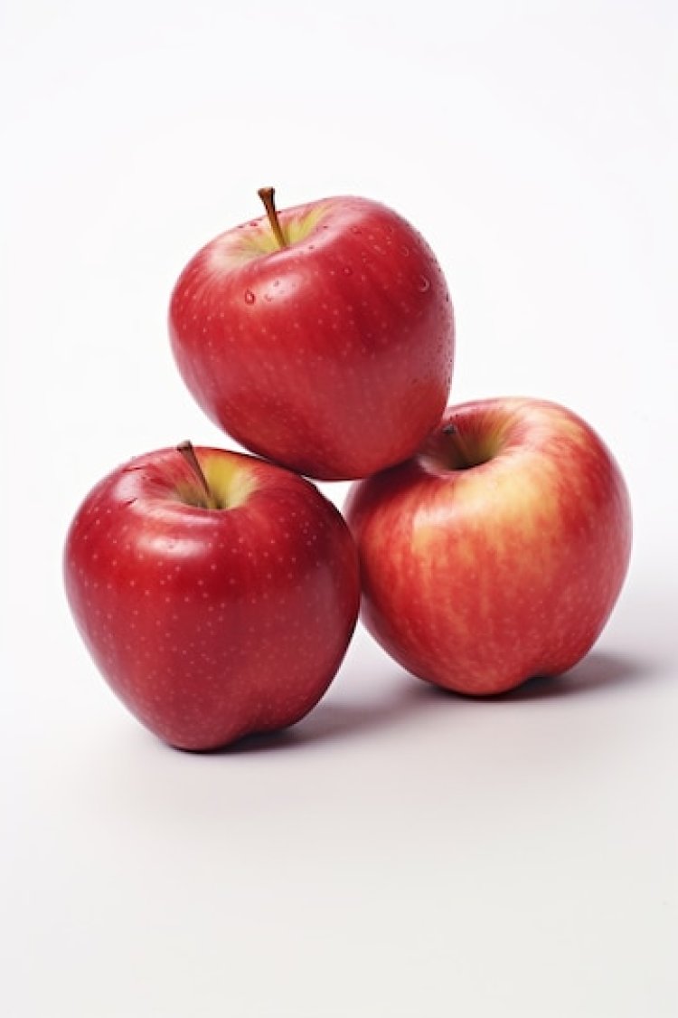 Apples Market Strategies 2024-2033 – Size, Growth Analysis, Outlook, Overview