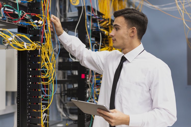Network Configuration And Change Management  Market Outlook 2024-2033: Trends and Projections